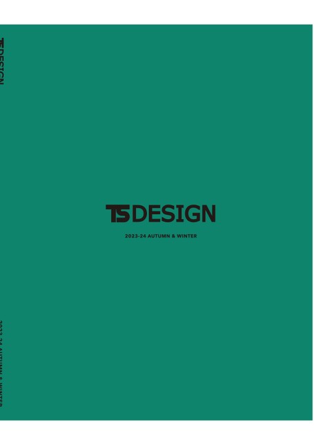 TS　DESIGN