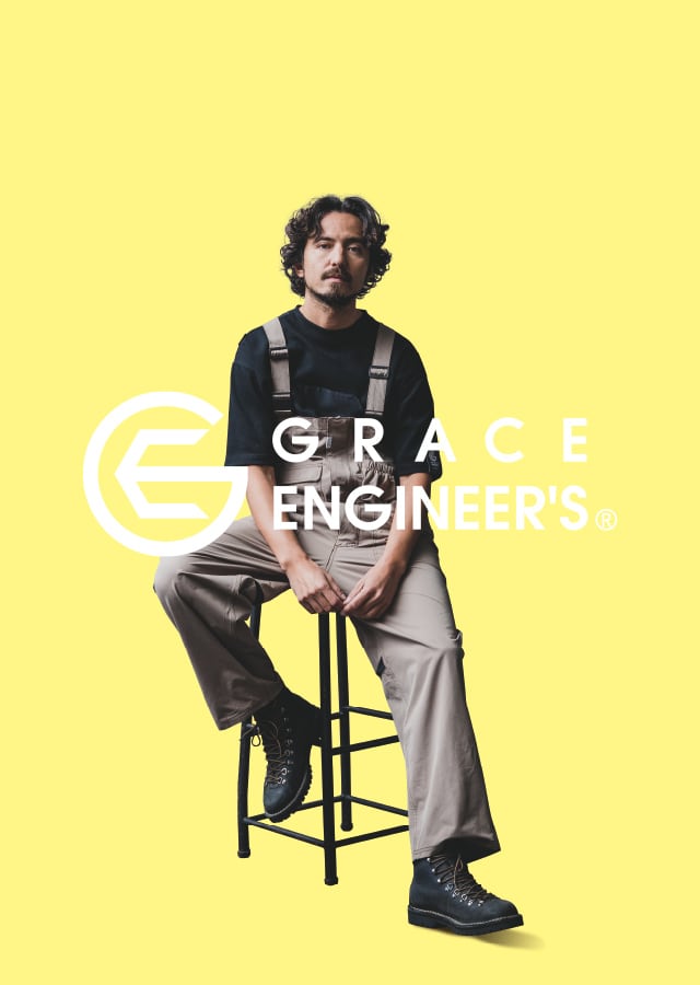 GRACE ENGINEER'S